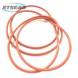 Уплотнительное кольцо 255x265x5 для грузовиков (арт. 25-19085436)