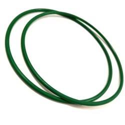 Уплотнительные кольца резиновые фиолетовые зеленые черные (арт. 25-19085442)