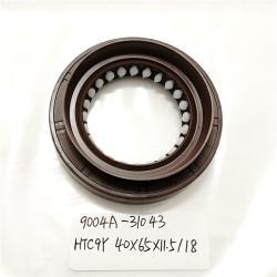 Сальники коленвала NBR для двигателя высокого качества (арт. 25-19085445)