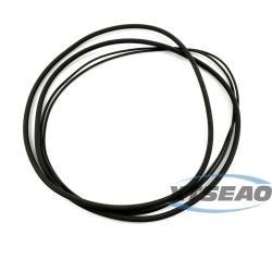 Прокладка резиновая NBR FKM 128мм цилиндр (арт. 25-19085448)