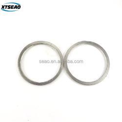 Прокладка выхлопной трубы минибуса графит+нерж+PTFE (арт. 25-19085451)