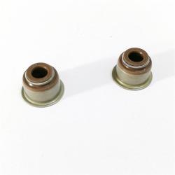 Сальник клапана NBR FKM для двигателя авто (арт. 25-19085453)