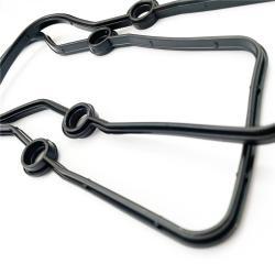 Прокладка клапанной крышки и кольцо цилиндра для грузовика (арт. 25-19085458)