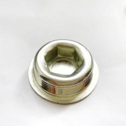 Заглушка резьбовая для двигателя BZ A1179970230 (арт. 25-19085459)