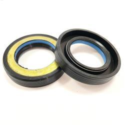 Сальник рулевой рейки высокого давления 32*52.5*10мм (арт. 25-19085464)