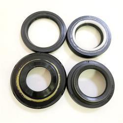 Комплект уплотнений рулевой рейки для Ford Fiesta Ecosport Ikon (арт. 25-19085465)