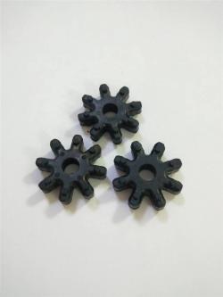 Уплотнитель резиновый для рулевой колонки KIV 56315-2K000FFF (арт. 25-19085467)