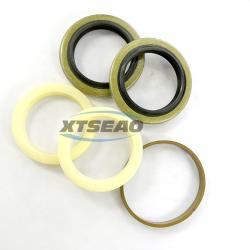 Гидравлический цилиндр для вилочного погрузчика с уплотнением (арт. 25-19085469)