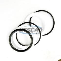 Гидравлический цилиндр для вилочного погрузчика с уплотнением (арт. 25-19085469)