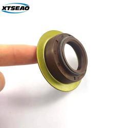 Сальник трансмиссии XTSEAO 25*38*10/14.5 Pu Ptfe (арт. 25-19085473)