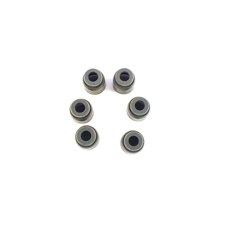 Маслосъемный колпачок резиновый FPM FKM NBR 9*11*12 (арт. 25-19085476)