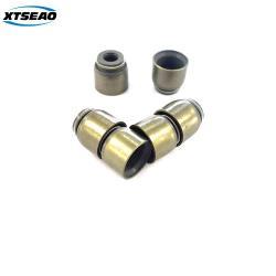 Маслосъемный колпачок резиновый FPM FKM NBR 9*11*12 (арт. 25-19085476)