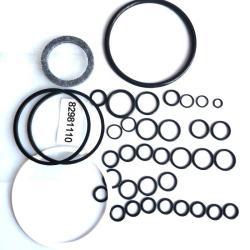 Комплект уплотнительных колец для рулевой рейки трактора (арт. 25-19085479)