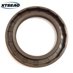 Сальник коленвала HTCR 42*60*7 для двигателей 2.0L-3.0L (арт. 25-19085490)