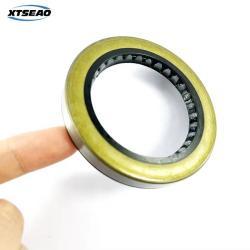 Сальник оси 50*70*9 NBR FKM FPM для ступицы (арт. 25-19085496)