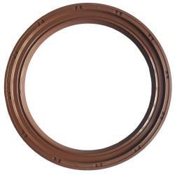 Маслосъемное кольцо коленвала 85x105x10 NBR FPM FKM (арт. 25-19085497)