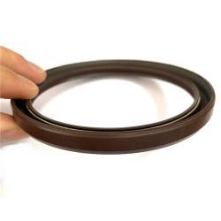 Маслосъемное кольцо двигателя NBR FKM FPM 80*96*9мм (арт. 25-19085498)