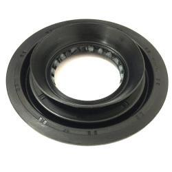 Масляное уплотнение трансмиссии резина PTFE силикон NBR FKM (арт. 25-19085501)