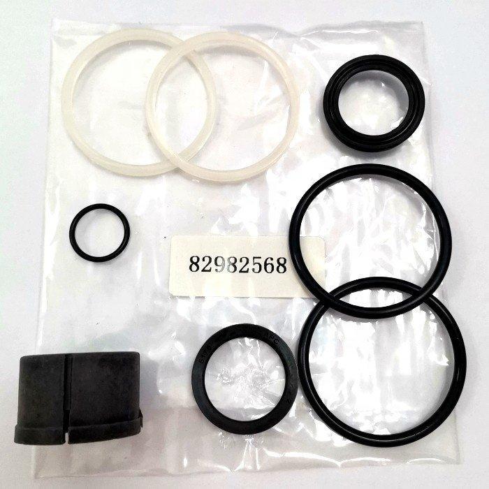 Комплект уплотнений для насоса ГУР трактора XTSEAO (арт. 25-19085506)