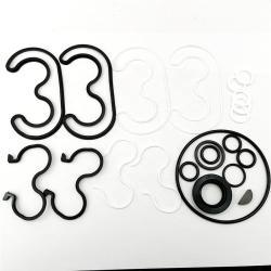 Комплект для ремонта рулевого управления трактора 82985700 (арт. 25-19085508)