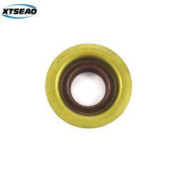 Сальник трансмиссионного вала FKM 25*38*10/14.5 для Ben-z (арт. 25-19085517)