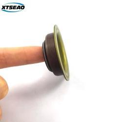 Сальник трансмиссионного вала FKM 25*38*10/14.5 для Ben-z (арт. 25-19085517)