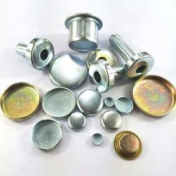 Заглушки для двигателя из стали и латуни 25-60мм (арт. 25-19085521)