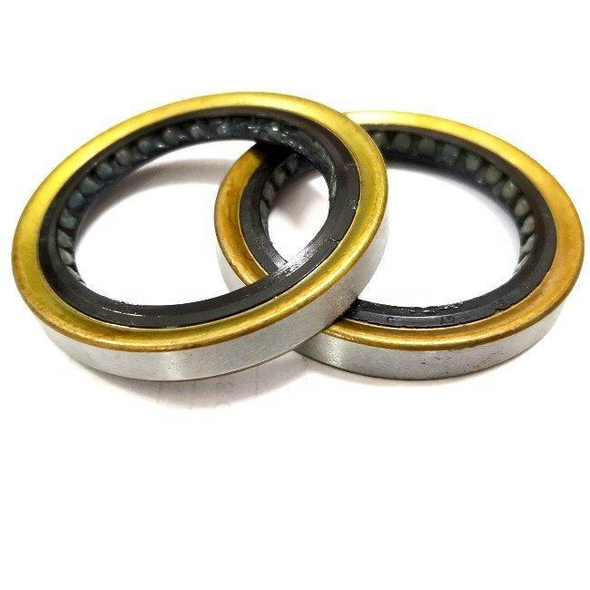 Сальник коленвала NBR TB2 50*67*9 для ISUZU (арт. 25-19085526)