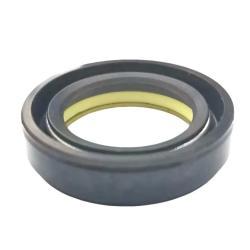 Уплотнительное кольцо рулевой рейки NBR HNBR 23*35*8.5 для Chevrolet (арт. 25-19085532)