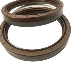 Маслосъемное уплотнение резиновое NBR FPM силиконовое для BENZ (арт. 25-19085535)