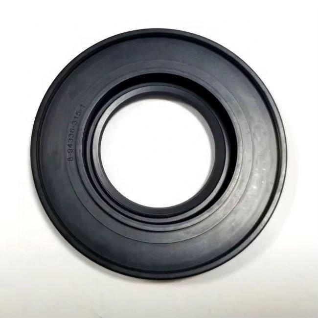 Масляное уплотнение ступицы колеса NBR TCY 46*94*8/10 для ISUZU (арт. 25-19085538)