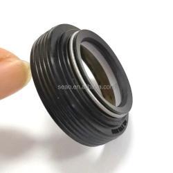 Уплотнительное кольцо рулевой рейки NBR 21*34.5*7/11 для авто (арт. 25-19085540)