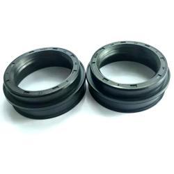 Масляное уплотнение ступицы колеса 48*62*9/24 для TOYOTA (арт. 25-19085542)