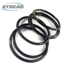 Уплотнительное кольцо черное NBR резина (арт. 25-19085546)