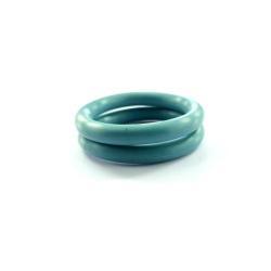 Уплотнительное кольцо из силикона для грузовиков Ben-z (арт. 25-19085547)