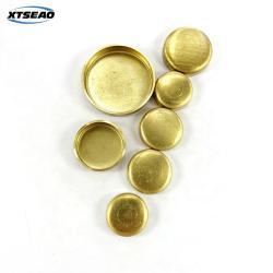 Заглушки для двигателя из стали и меди 1.6мм (арт. 25-19085550)