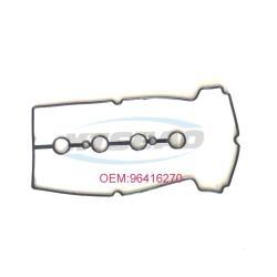 Прокладка крышки клапанов Chevrolet B12 OEM 96416270 (арт. 25-19085554)