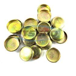 Заглушка для двигателя стальная медная латунная 20-70мм (арт. 25-19085556)