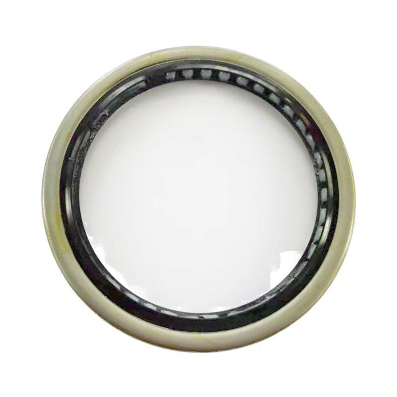 Масляное уплотнение NBR FKM ACM 73*90*8 для Isuzu (арт. 25-19085563)