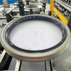 Масляное уплотнение NBR FKM ACM 73*90*8 для Isuzu (арт. 25-19085563)