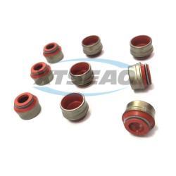 Маслосъемный колпачок для двигателя мотоцикла FKM FPM (арт. 25-19085564)