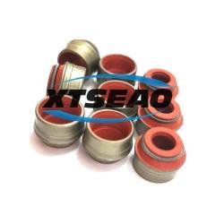 Маслосъемный колпачок для двигателя мотоцикла FKM FPM (арт. 25-19085564)