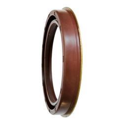 Сальник коленвала NBR FKM FPM 82*105*13 ISUZU HYUNDAI (арт. 25-19085569)