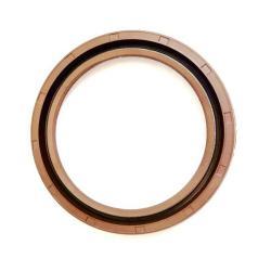 Сальник коленвала NBR FKM FPM 82*105*13 ISUZU HYUNDAI (арт. 25-19085569)