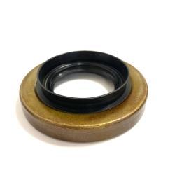 Маслосъемное кольцо NBR 38*74*11/18 для TOYO-TO (арт. 25-19085572)