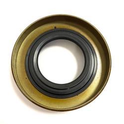 Маслосъемное кольцо NBR 38*74*11/18 для TOYO-TO (арт. 25-19085572)