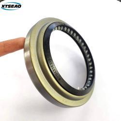 Сальник задней ступицы ISUZU 80*113*12/20 Nbr Fkm Fpm (арт. 25-19085579)