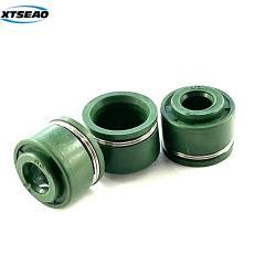 Сальник клапана FKM NBR для мотоцикла CD70 CG125 (арт. 25-19085588)