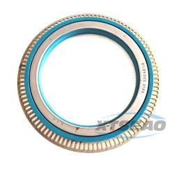 Сальник масляный для грузовиков NBR FKM 135x175x18 (арт. 25-19085596)