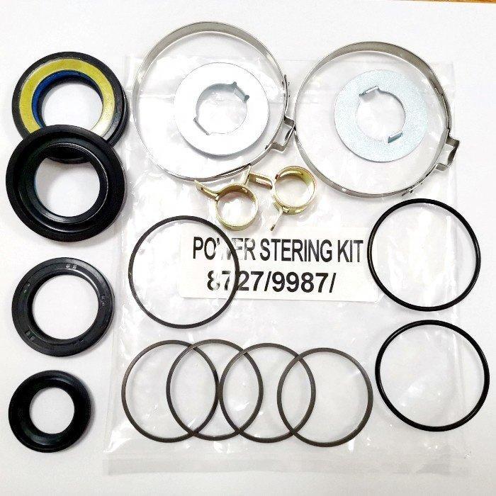 Ремкомплект рулевой рейки Acura RDX 07-12 Honda CR-V 07-11 (арт. 25-19085608)